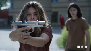 Netflix's <i>Awake</i> Trailer Has a Worldwide Sleeping Disorder